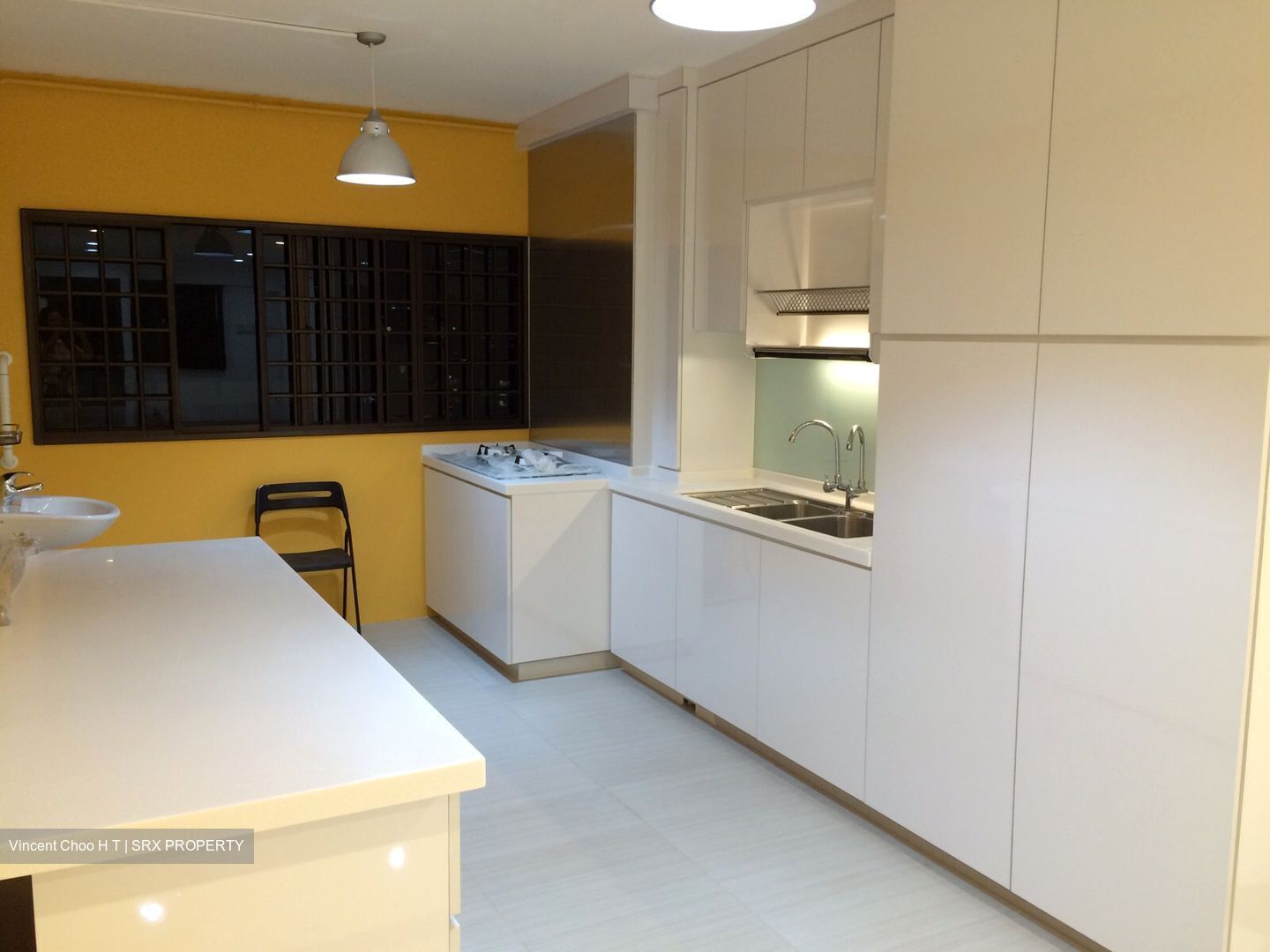 Blk 605 Ang Mo Kio Avenue 5 (Ang Mo Kio), HDB 3 Rooms #393937981
